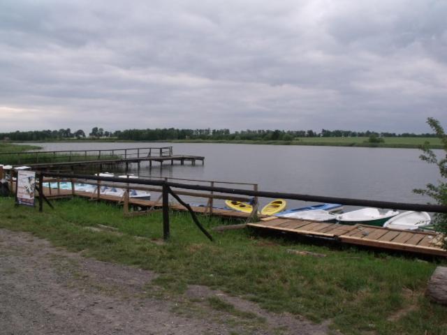 Domek Hanka Biskupice  Exterior photo